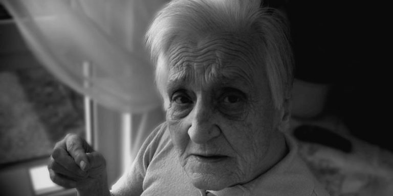 Demencia senil: señales que te avisan del problema