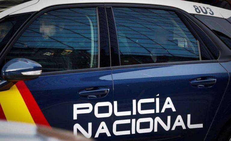 Detenido un hombre en Alzira por incumplir la orden de alejamiento