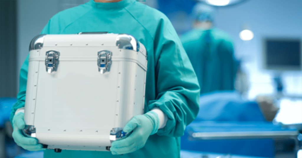 ¿Cómo ser donante?