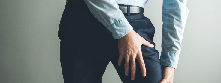 Qué es la meralgia parestésica 25 Diagnostico de la meralgia parestésica