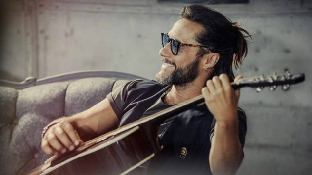 Diego Torres y Fonseca juntos en ‘Este corazón’ 23 Diego Torres Fonseca Este corazón