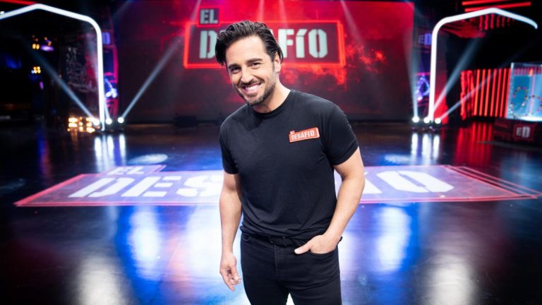 Dieta Pronokal: así puedes adelgazar igual que David Bustamante