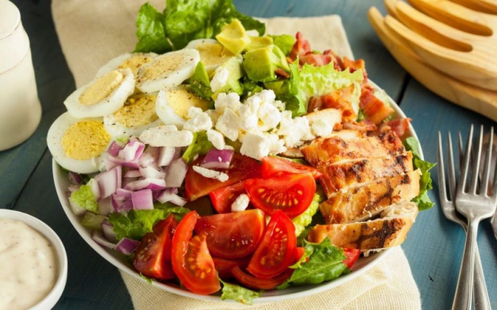 Resultados de la dieta South Beach