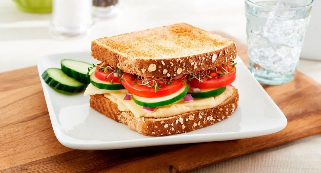 Dieta del bocadillo: el truco para comerlos y perder varios kilos al mes 81 Ejemplos de la dieta del bocadillo