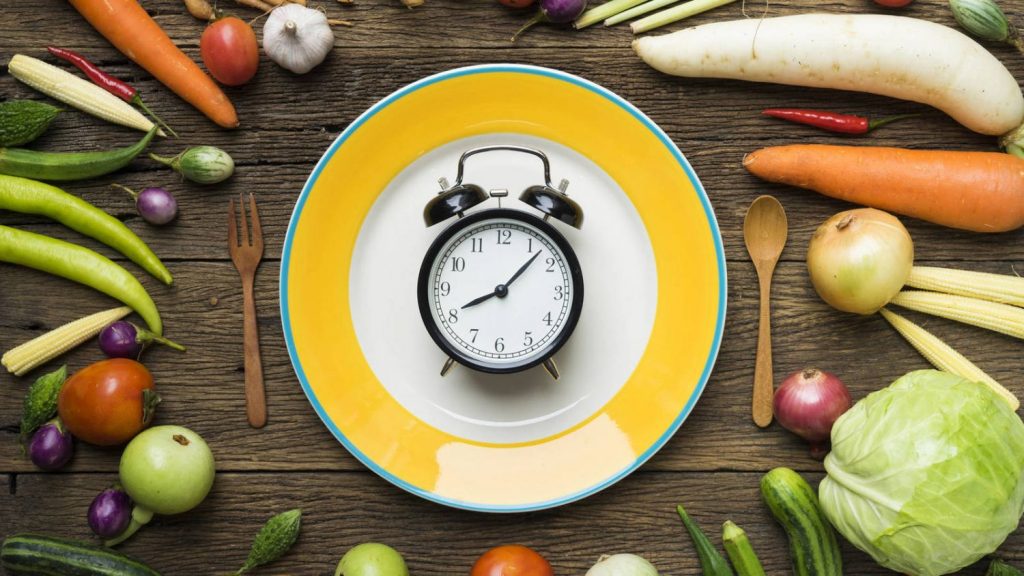 Dieta del reloj: las claves para perder peso rápido y no recuperarlo 10 ¿Qué es la dieta del reloj?