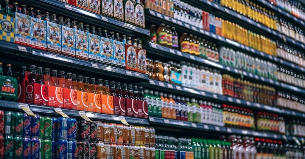 Dieta del yogur: ¿de verdad sirve para perder peso? 192 Bebidas azucaradas