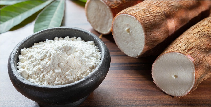 Diferencias entre mandioca y tapioca