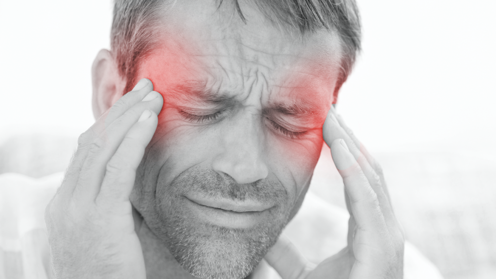 Hierro: señales que te avisan que podrías tener anemia 11 Dolores de cabeza