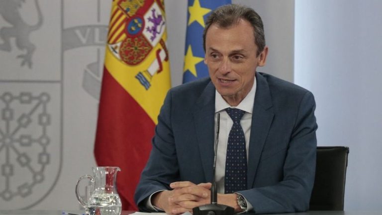 Duque considera asumible la previsión de que el 70% de población estará vacunada a finales de verano
