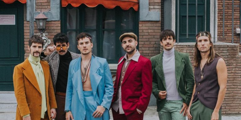 Dvicio presenta 'Epiphany' en nueva versión con Nil Moliner