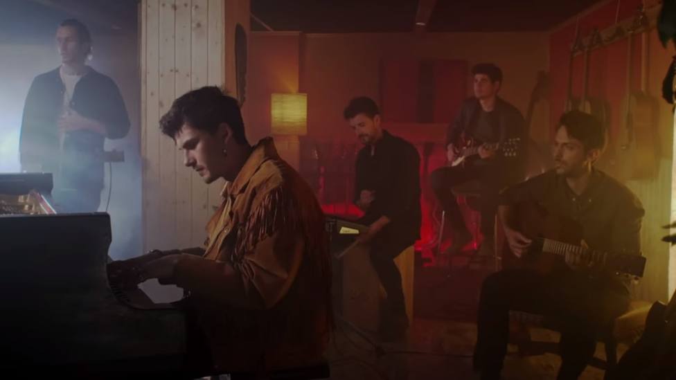 DVicio presenta reedición de "Impulso" con 'Castillo de cera' 26 Dvicio Impulso castillo cera