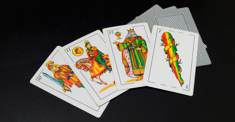 Cómo jugar al burro