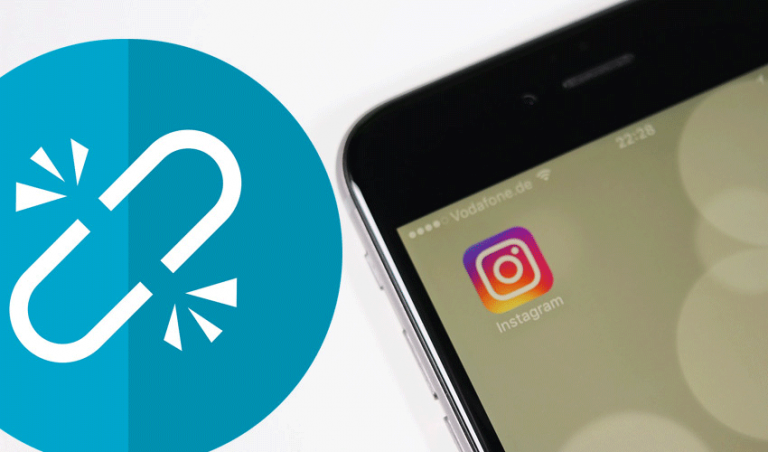Cómo poner un enlace en Instagram
