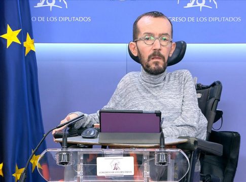 Echenique