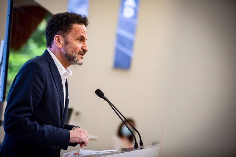 Cs intenta que el Congreso apruebe una declaración institucional sobre la salud mental