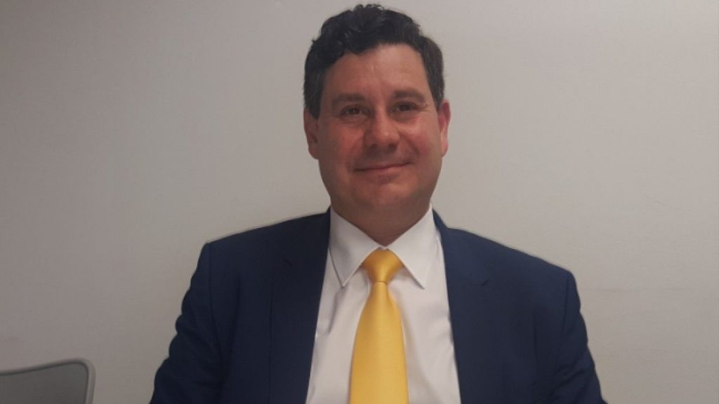 Los planes de Laporta: las nuevas caras que formarán el club 94 Eduard Romeu joan laporta