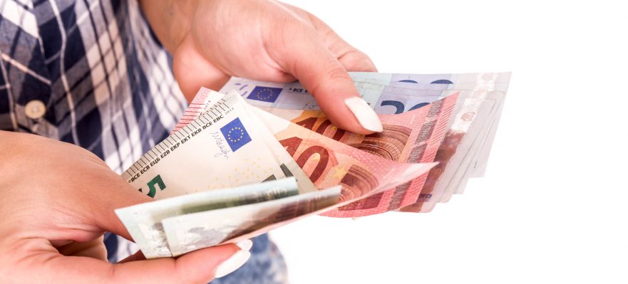 Efectos del aumento del salario mínimo interprofesional en la economía