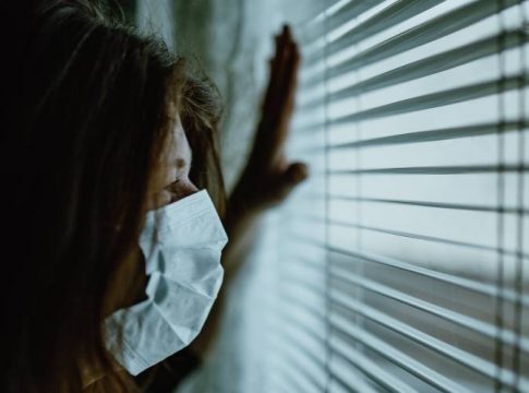 El 6% de la población ha necesitado ayuda por problemas psicológicos en la pandemia