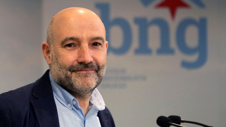 El BNG apela a PSOE y UP para modificar la Ley del Cambio Climático