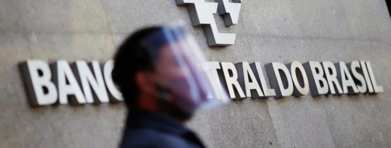 El Banco Central de Brasil sube los tipos de interés por primera vez en seis años
