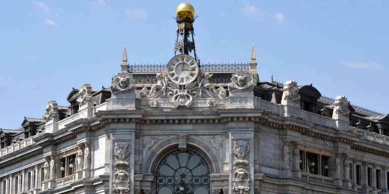 El Banco de España atribuye el 70% de la caída del PIB a las restricciones antiCovid