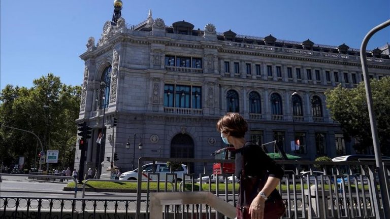 El Banco de España tramitó doce sanciones a entidades financieras en 2020