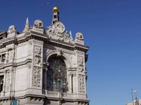 El Banco de España