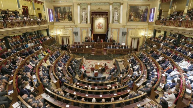 El PP intentará de nuevo que el Congreso cite a una abogada de Podemos que denunció irregularidades