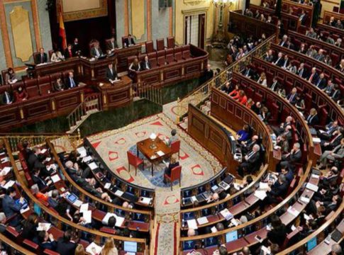 El Congreso