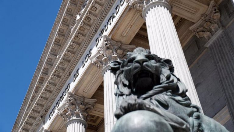 El Congreso rechaza cambios a la despenalización de los piquetes