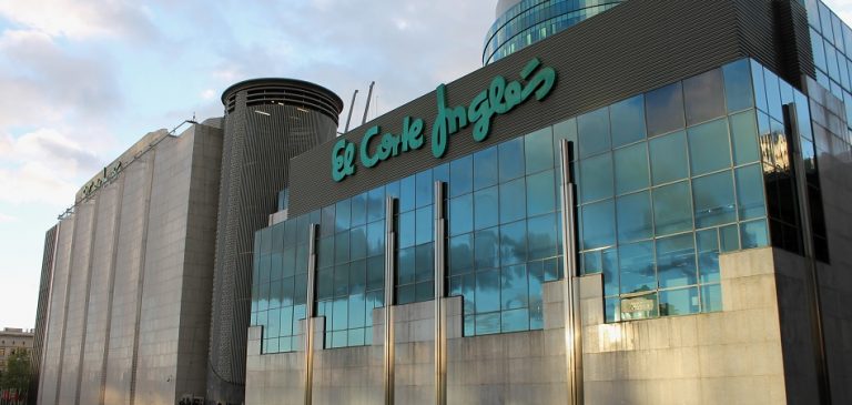 El Corte Inglés supera el año de la pandemia con Ebitda positivo y confianza en su estrategia de futuro