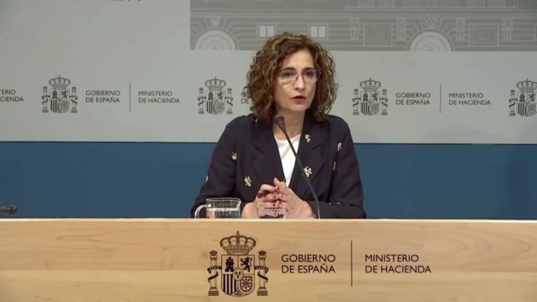 El Covid dispara el déficit público de 2020 hasta el 10,09% del PIB