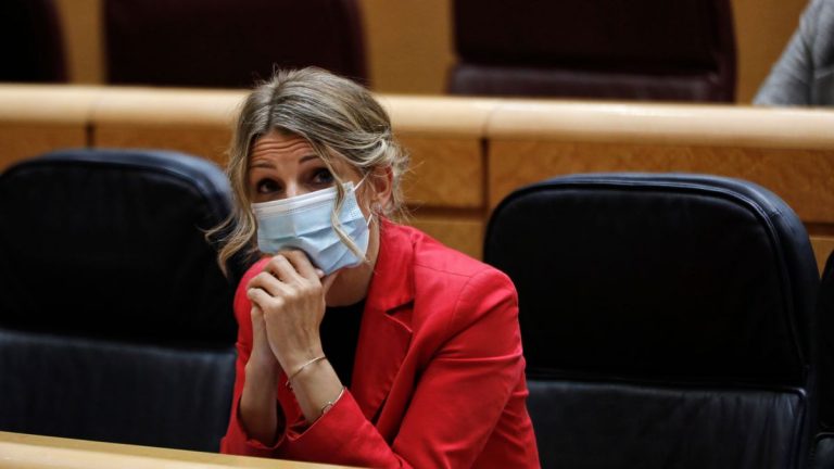 El Gobierno se reunirá con los agentes sociales para desmontar la reforma laboral