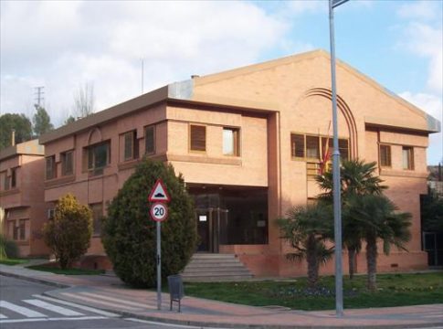 El Juzgado de Barbastro