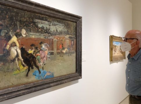 El Museo Carmen Thyssen Málaga