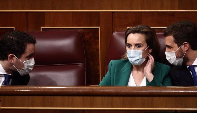 El PP quiere evaluar en el Congreso cada rescate de la SEPI