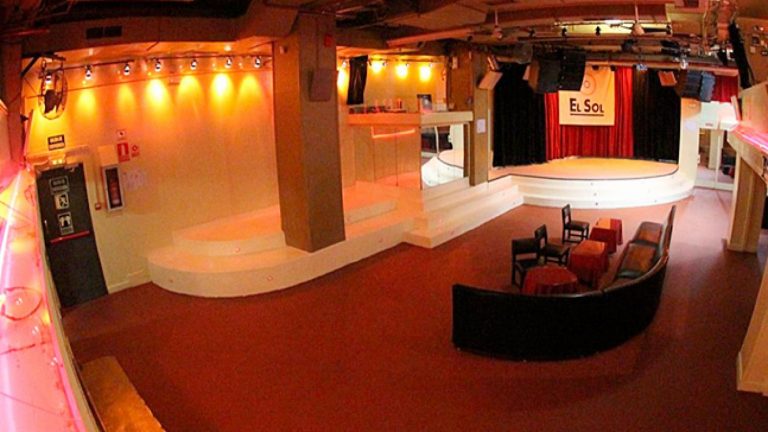 Míticas salas como El Sol, El Sótano y Café La Palma acogerán conciertos esta Semana Santa