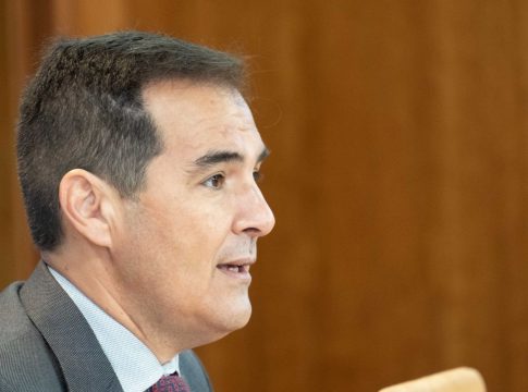 El alcalde de Albudeite