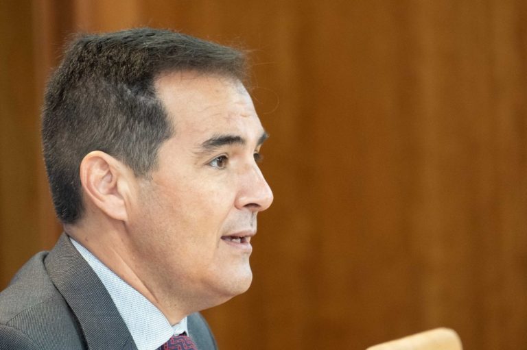 El alcalde de Albudeite (Murcia), de Cs, se afilia al PP