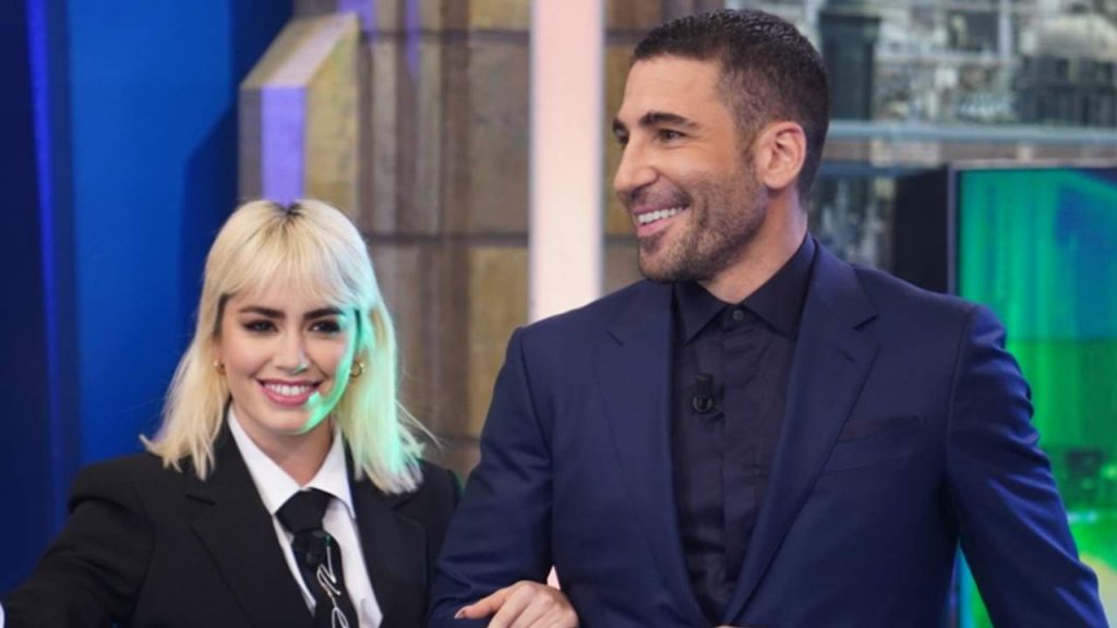 El cariño de la audiencia