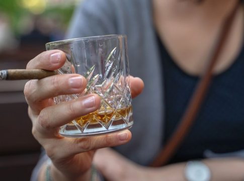 El consumo de alcohol, tabaco y cannabis