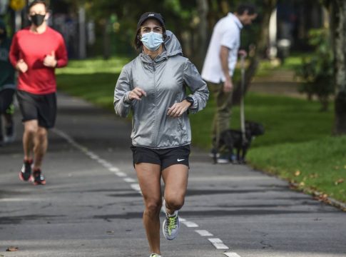 El ejercicio pacientes