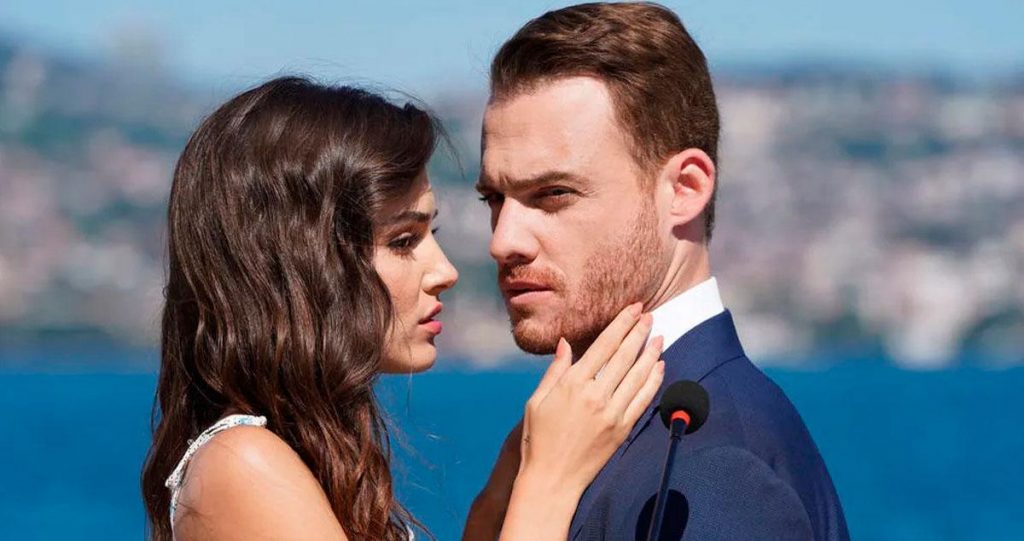 El éxito del que todo hablan