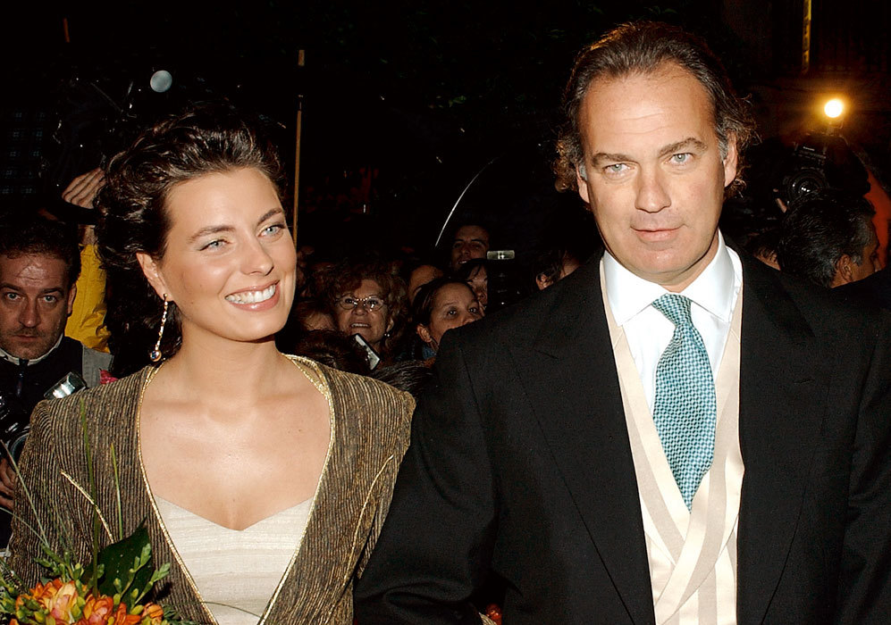 El historial de ligues de Bertin Osborne 1 El historial de ligues de Bertin Osborne 01