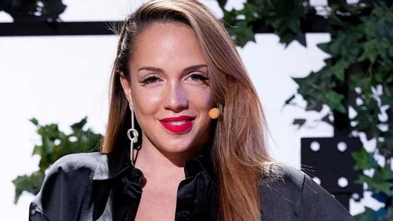 El impactante cambio físico de Samira Jalil (MYHYV) que ha sorprendido en las redes