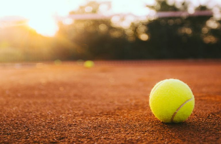 El increíble método para potenciar tu dieta y adelgazar con una pelota de tenis