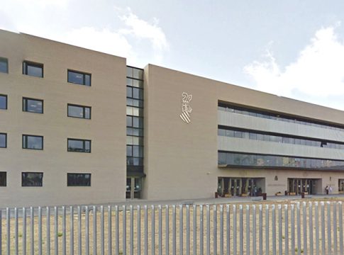 El juzgado castellon