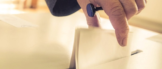 Cómo pedir permiso para votar en las elecciones de Madrid el 4 de mayo 19 El permiso para votar en las elecciones de Madrid