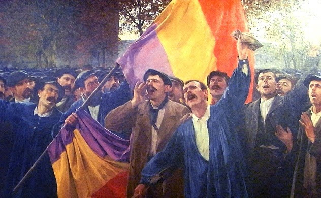 Qué es un pucherazo 132 El pucherazo en la Segunda República