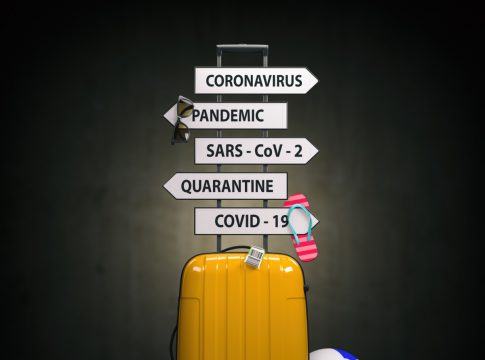 El sector del turismo